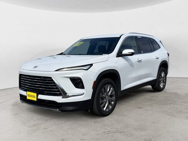 2025 BUICK Enclave