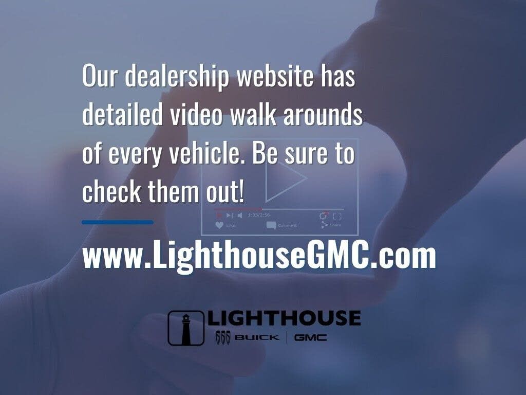 2022 GMC Terrain