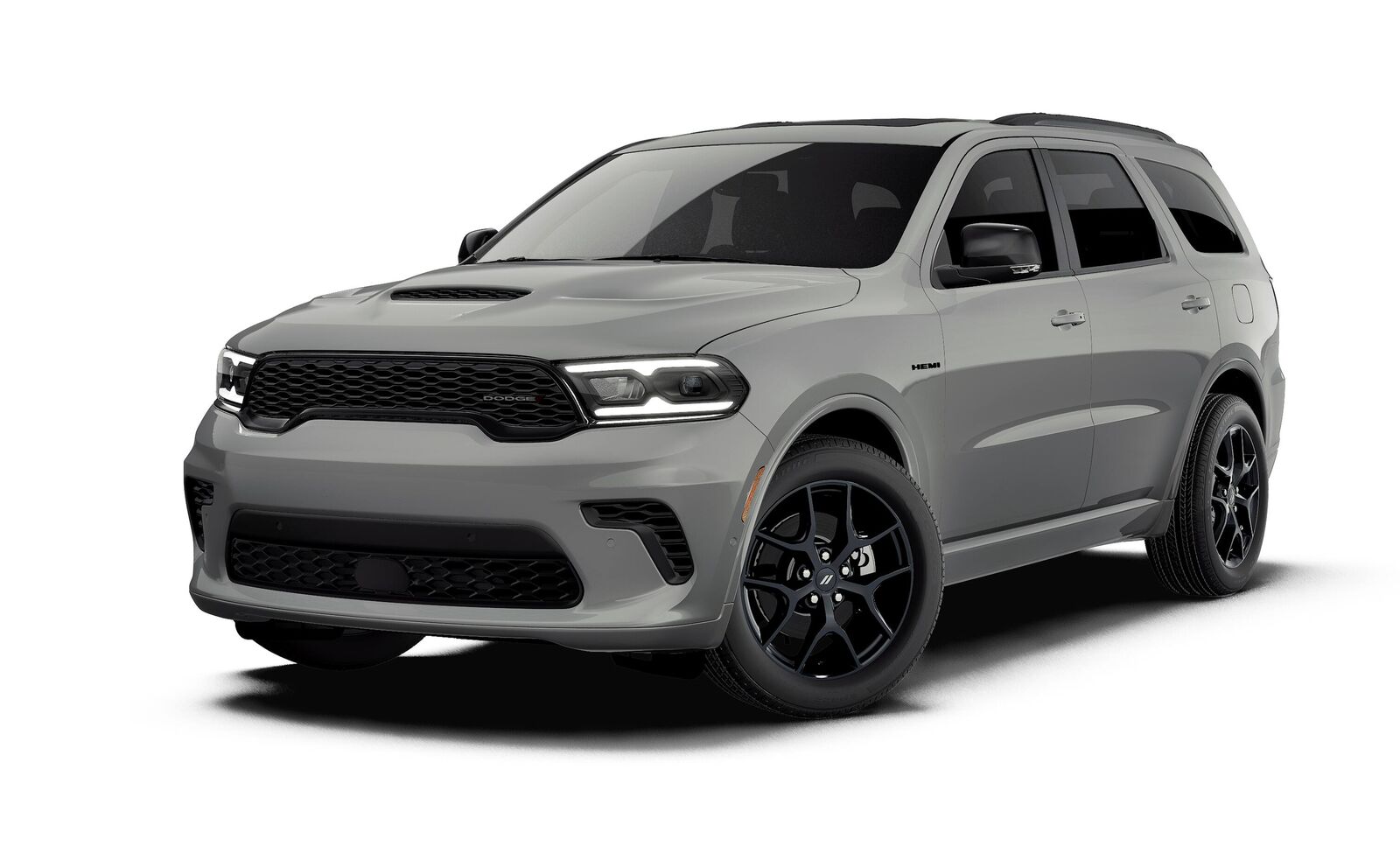 2027 DODGE Durango