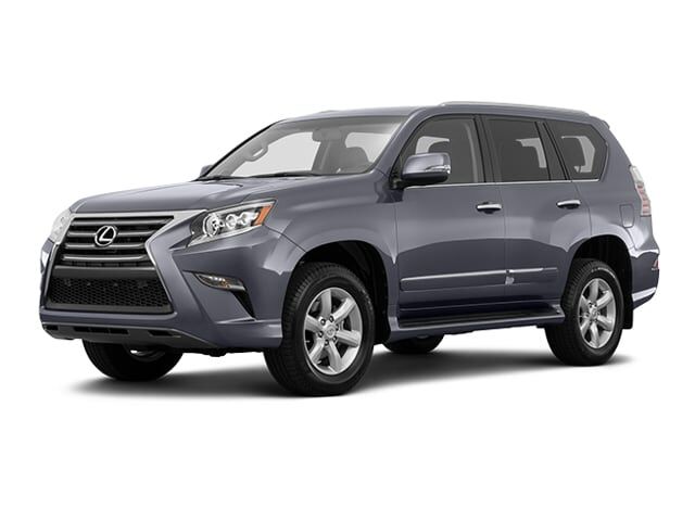 2018 LEXUS GX