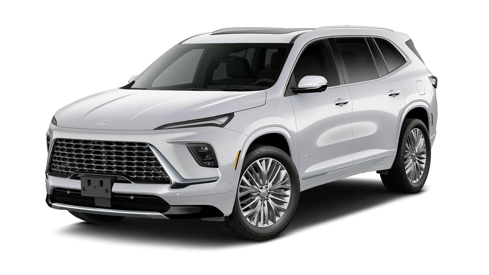 2027 BUICK Enclave