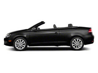 2012 VOLKSWAGEN Eos