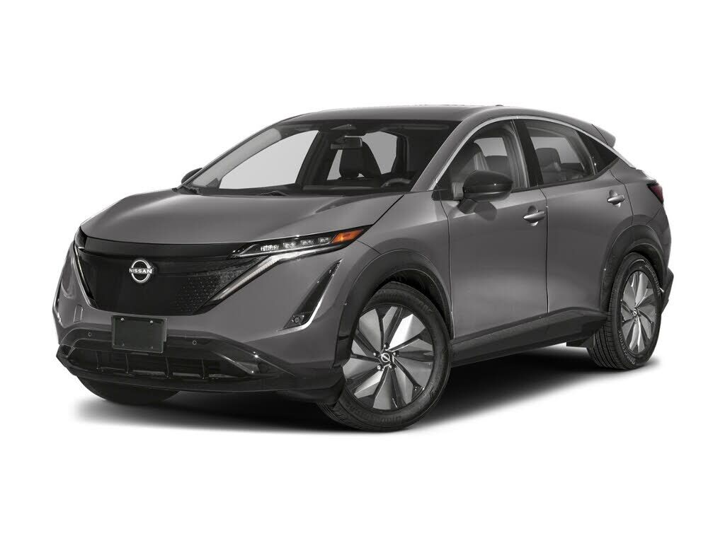 2023 NISSAN ARIYA