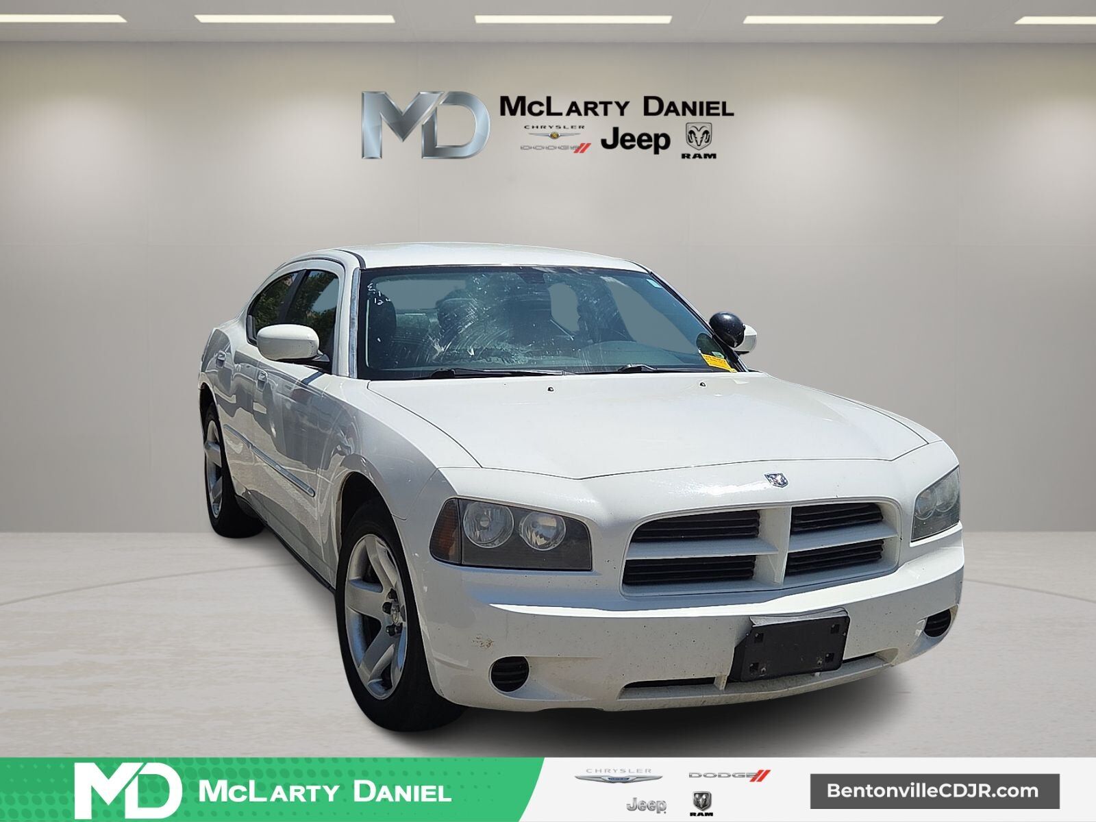 2010 DODGE Charger