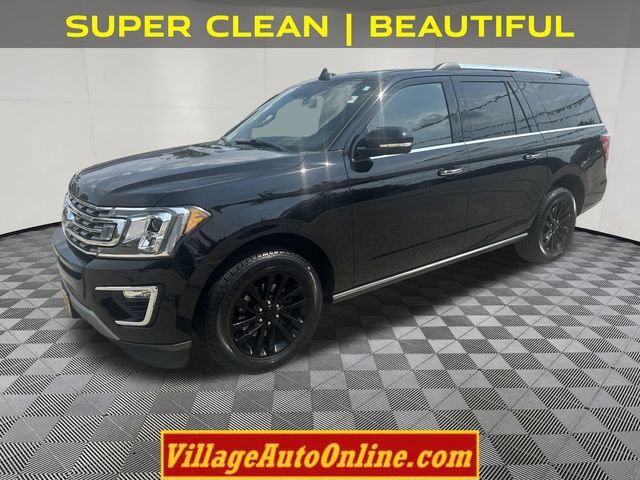 2019 FORD Expedition