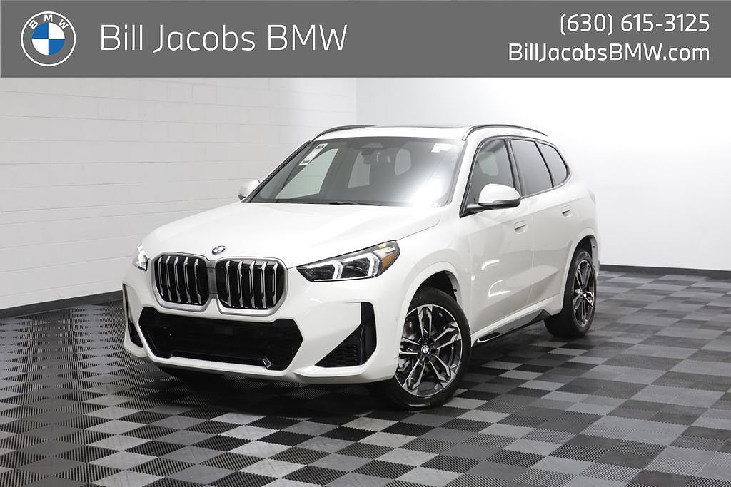 2026 BMW X1