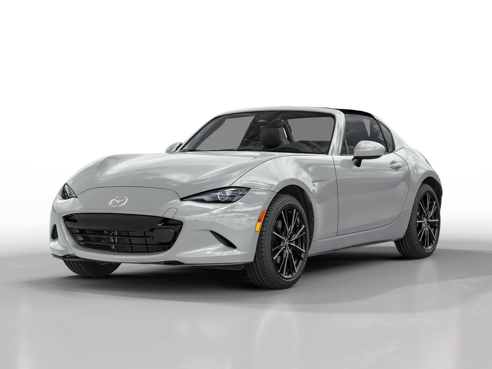 2026 MAZDA MX-5