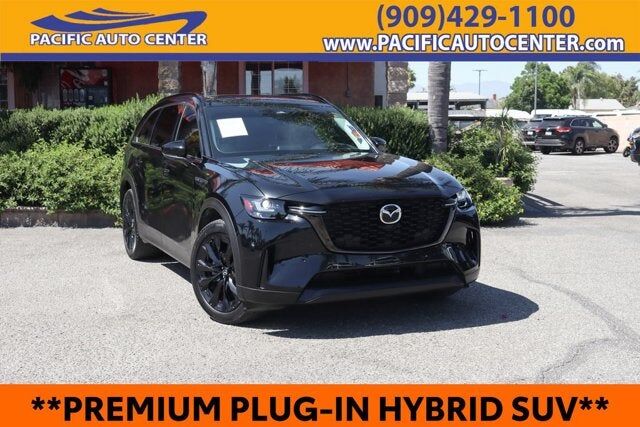 2025 MAZDA CX-90