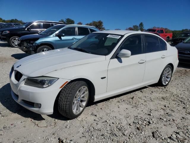 2011 BMW 3 Series