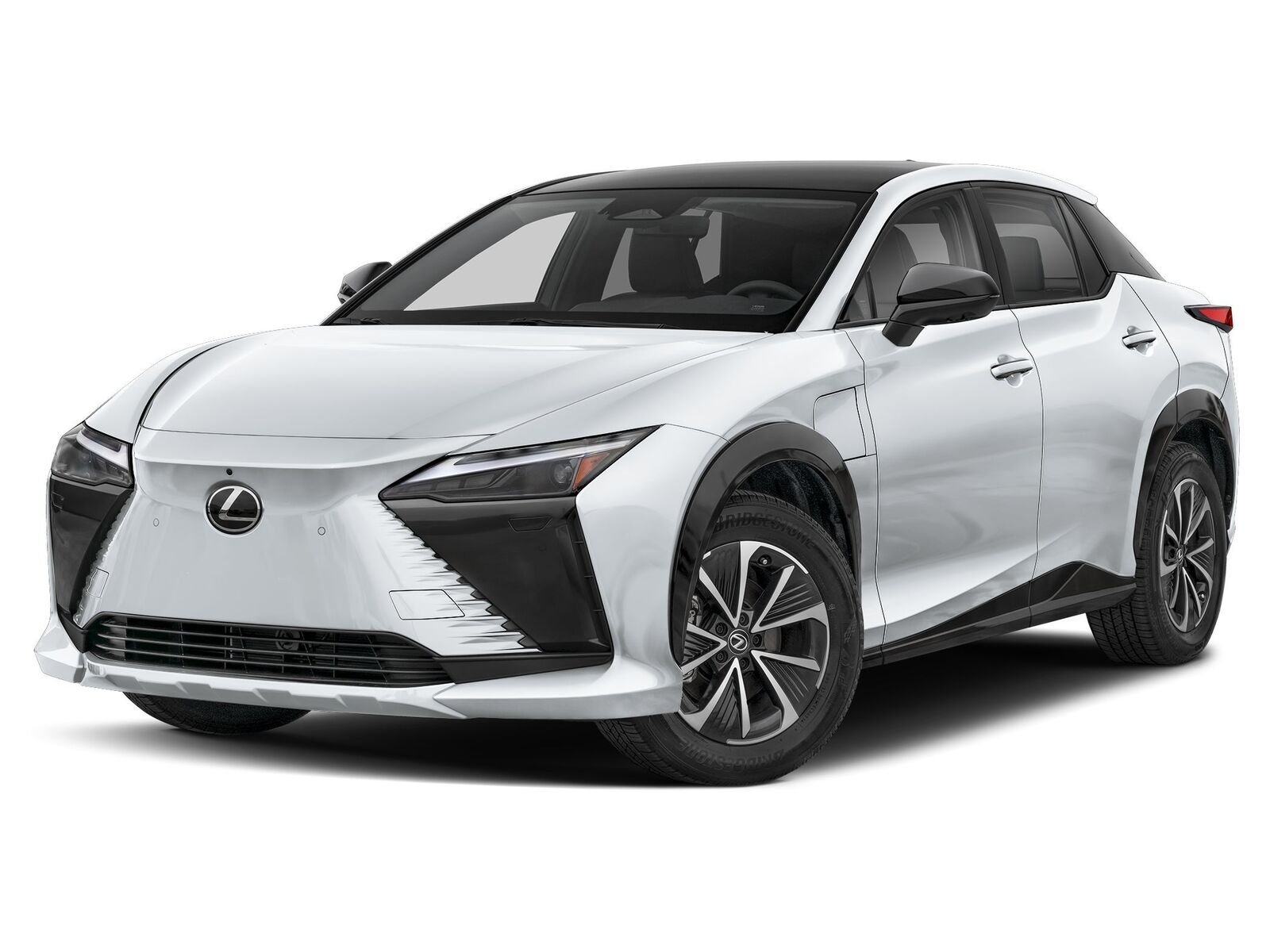 2026 LEXUS RZ