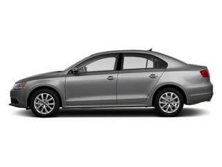 2011 VOLKSWAGEN Jetta