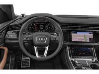 2026 AUDI RS Q8