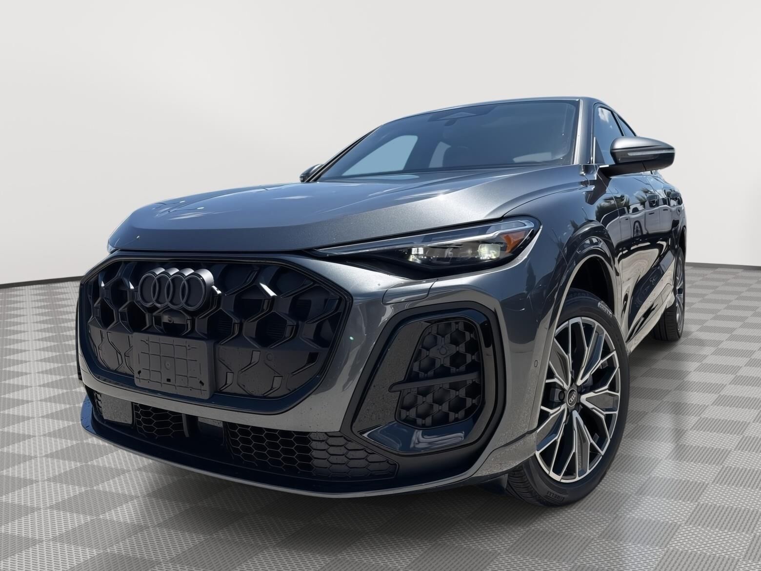 2026 AUDI SQ5