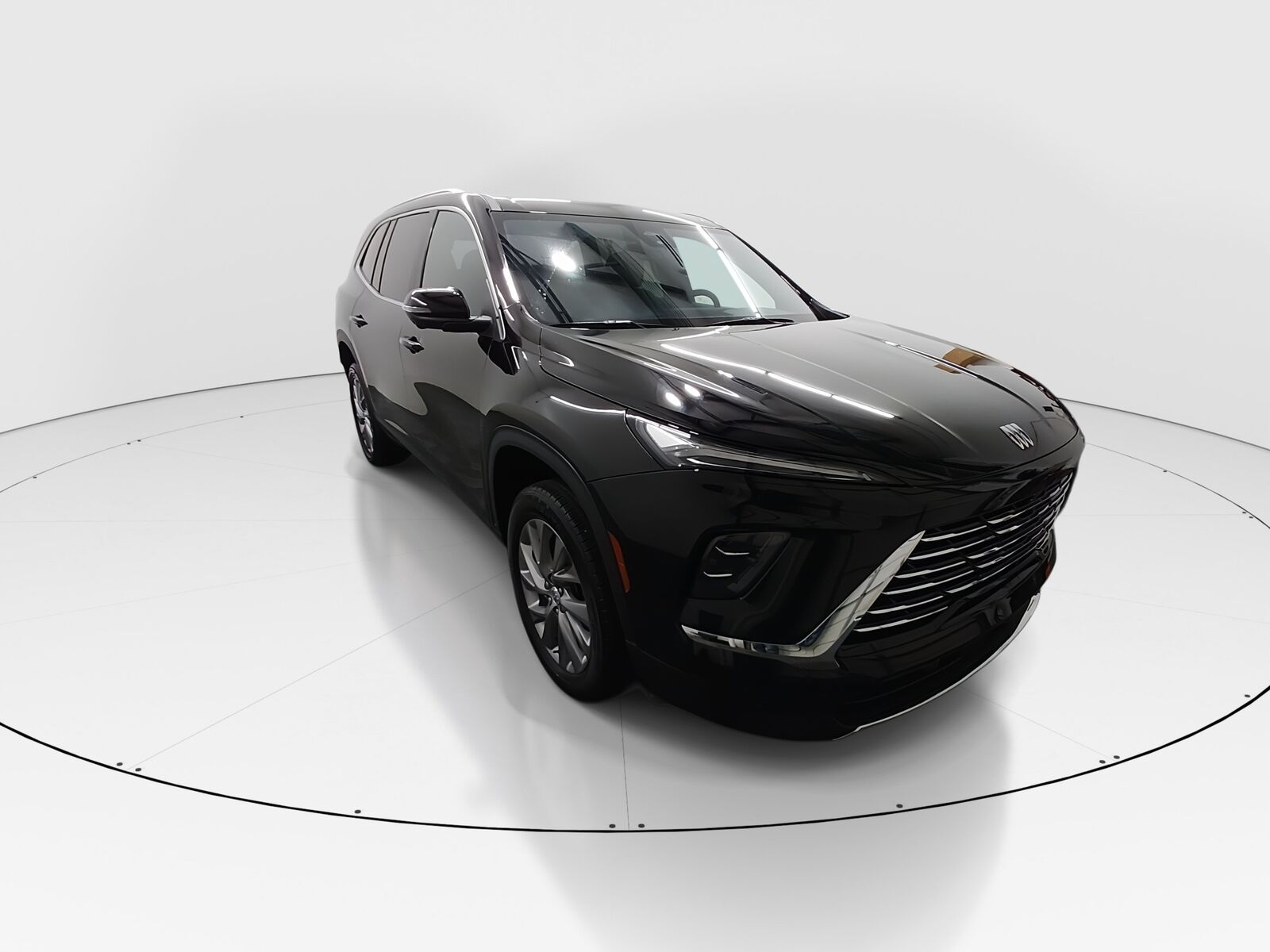 2025 BUICK Enclave