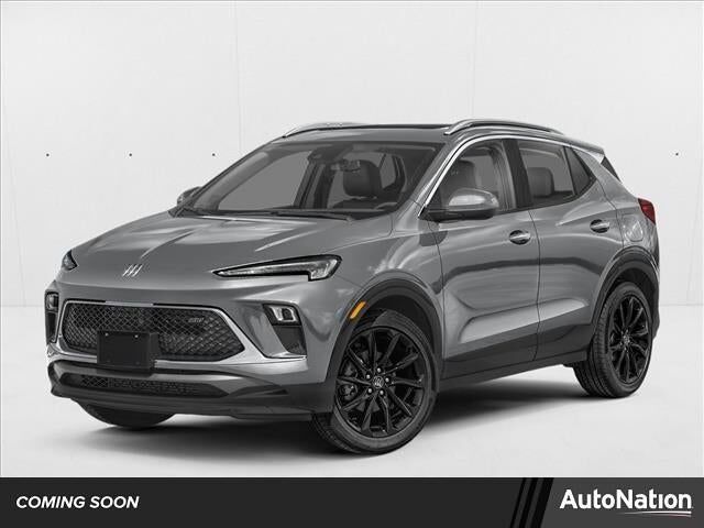 2024 BUICK Encore GX