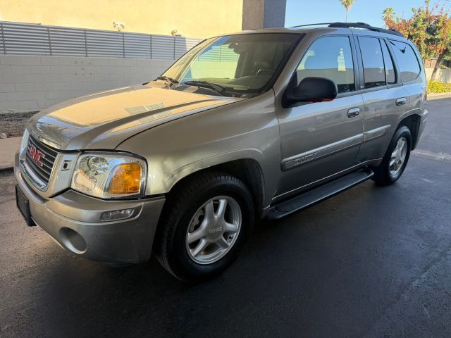 2002 GMC Envoy