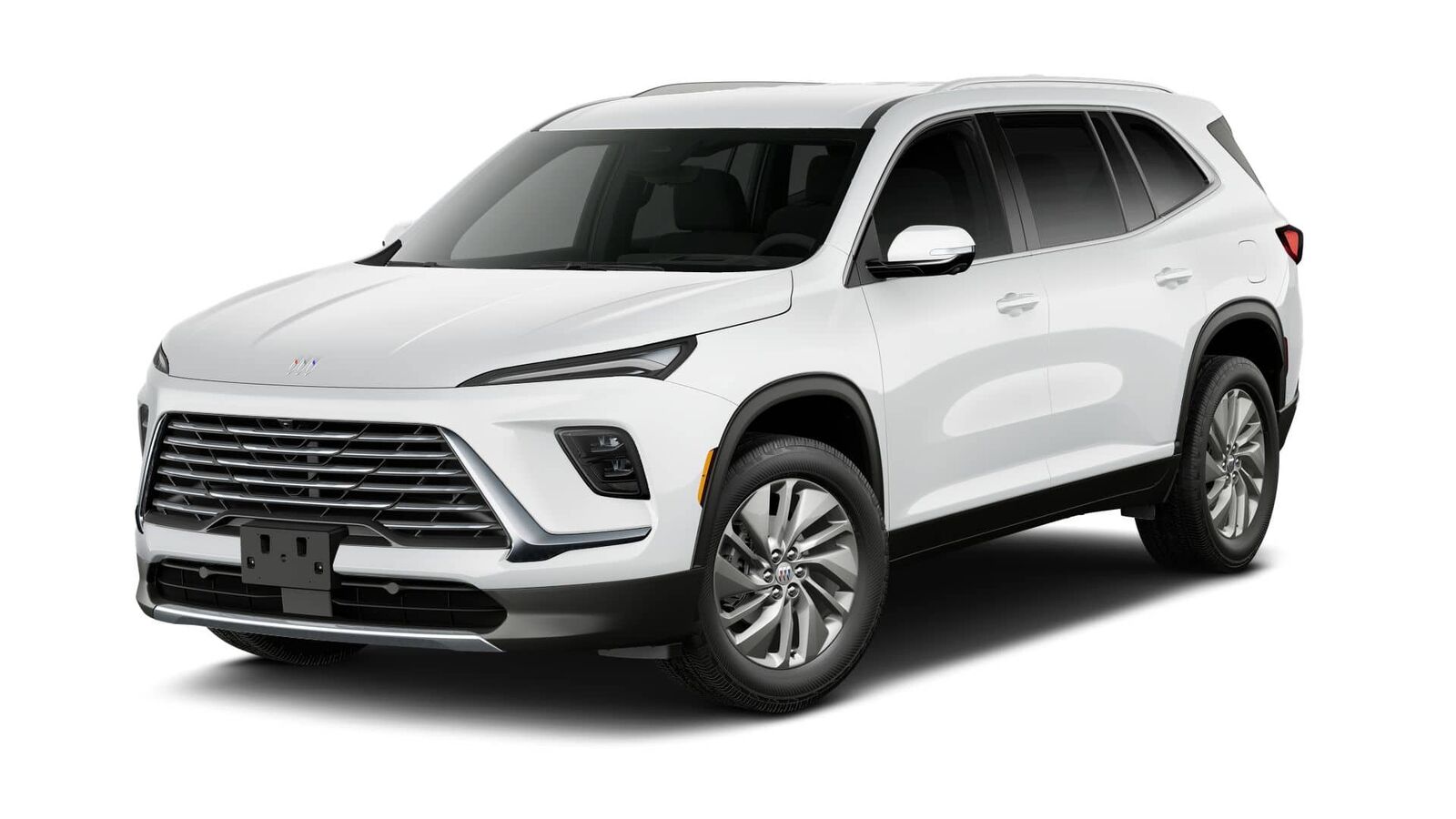 2027 BUICK Enclave