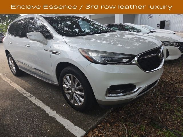 2019 BUICK Enclave
