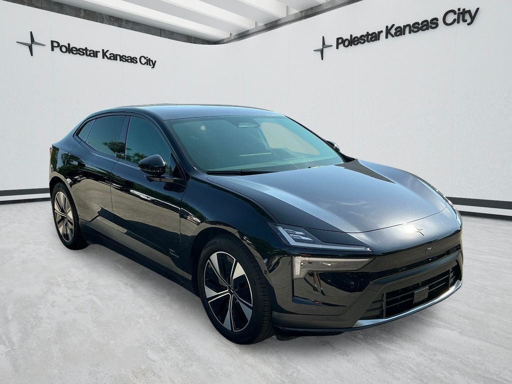 2026 POLESTAR Polestar 4