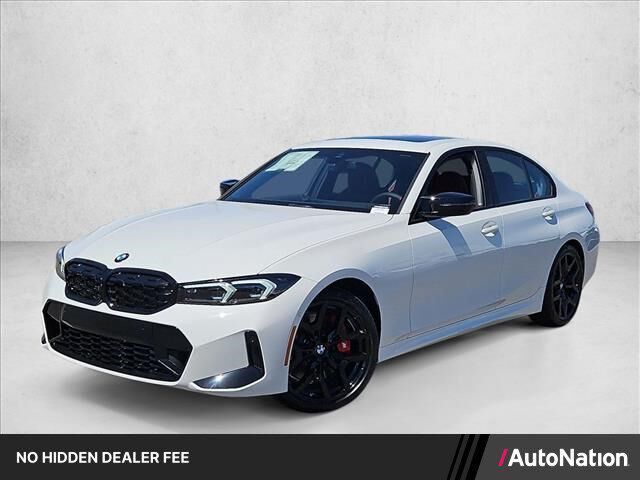 2026 BMW M3