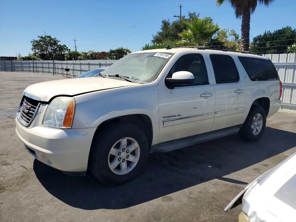 2011 GMC Yukon XL