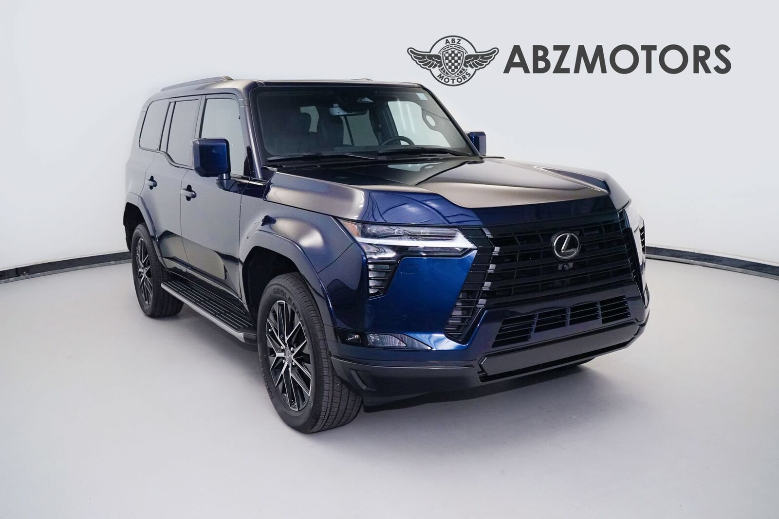 2026 LEXUS GX