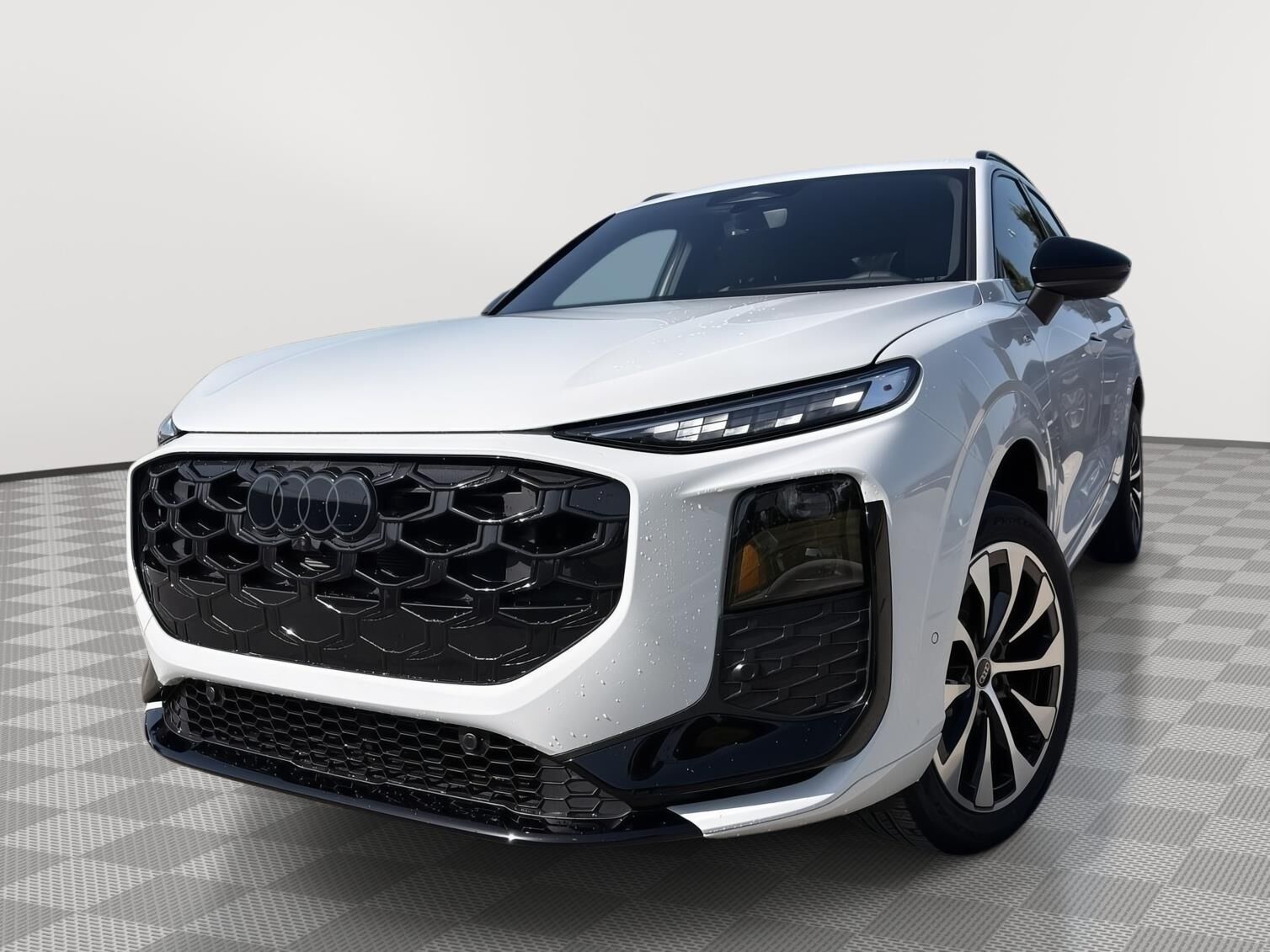 2026 AUDI Q3