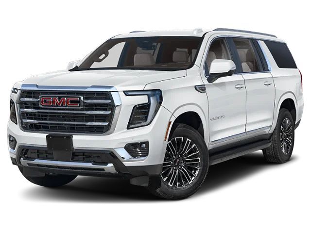 2026 GMC Yukon XL