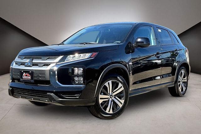 2026 MITSUBISHI Outlander Sport