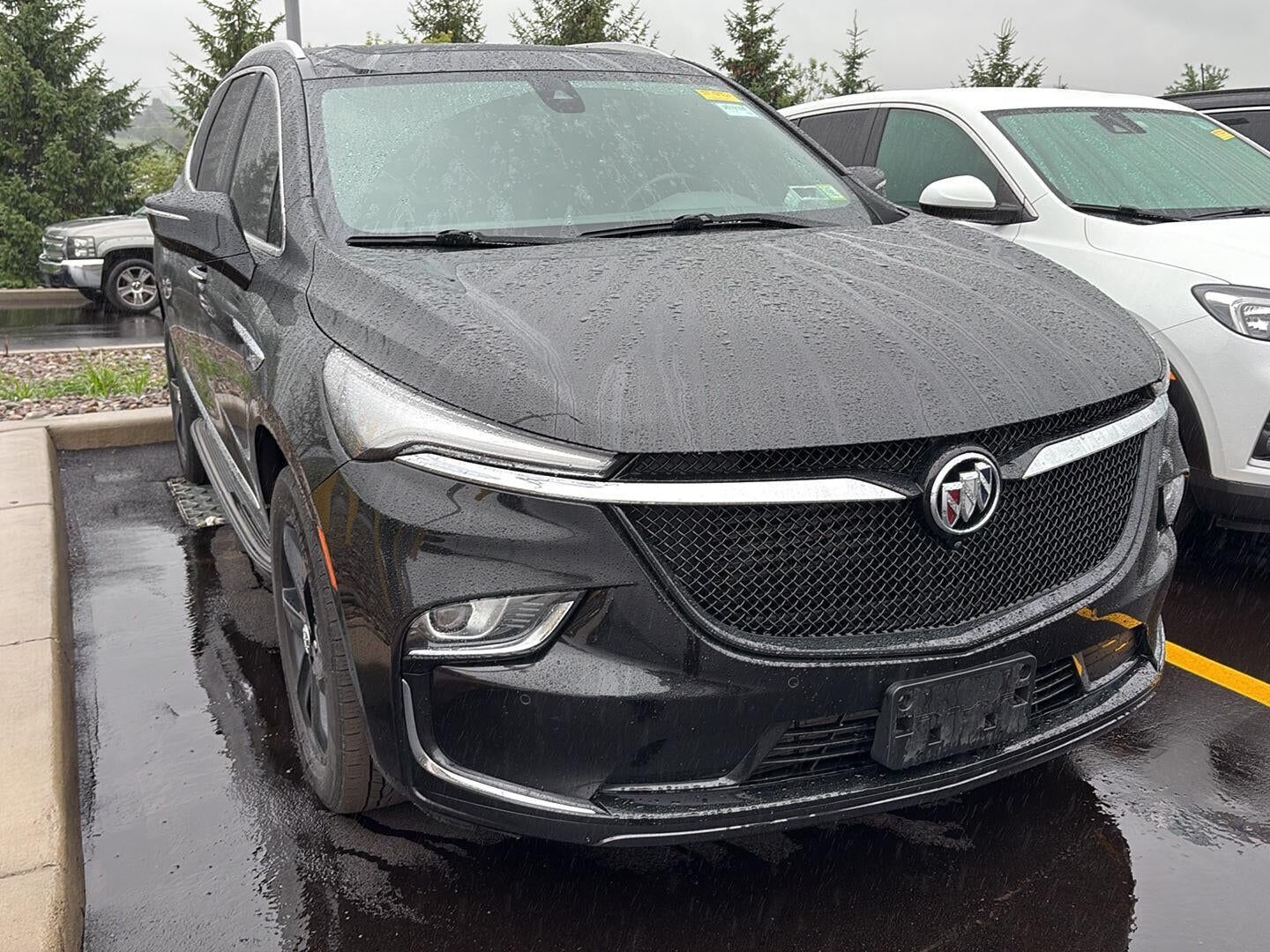 2024 BUICK Enclave