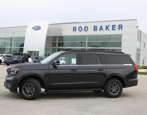 2026 FORD Expedition