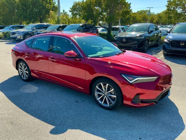 2026 ACURA Integra