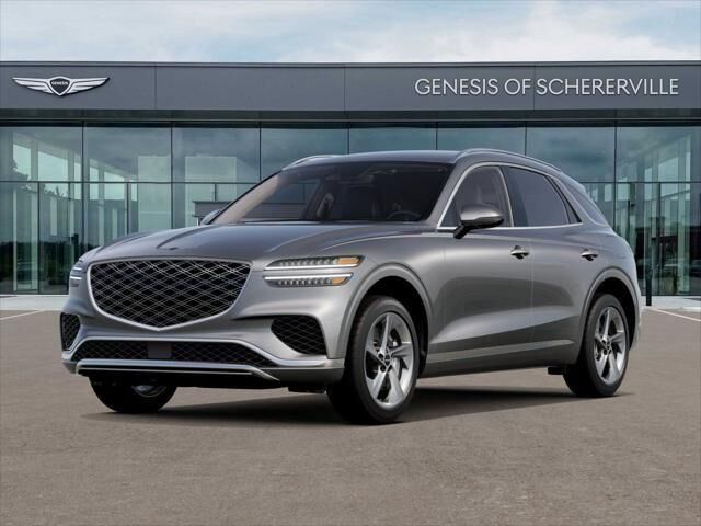 2027 GENESIS GV70