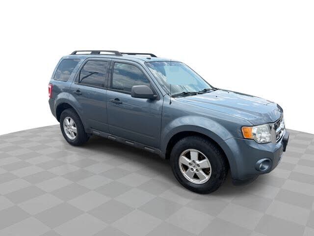 2010 FORD Escape