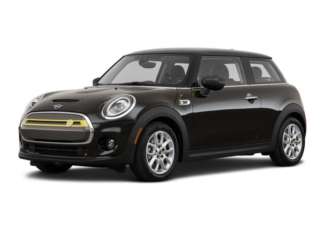 2021 MINI Cooper