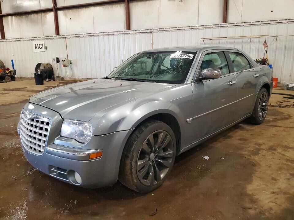 2006 CHRYSLER 300C