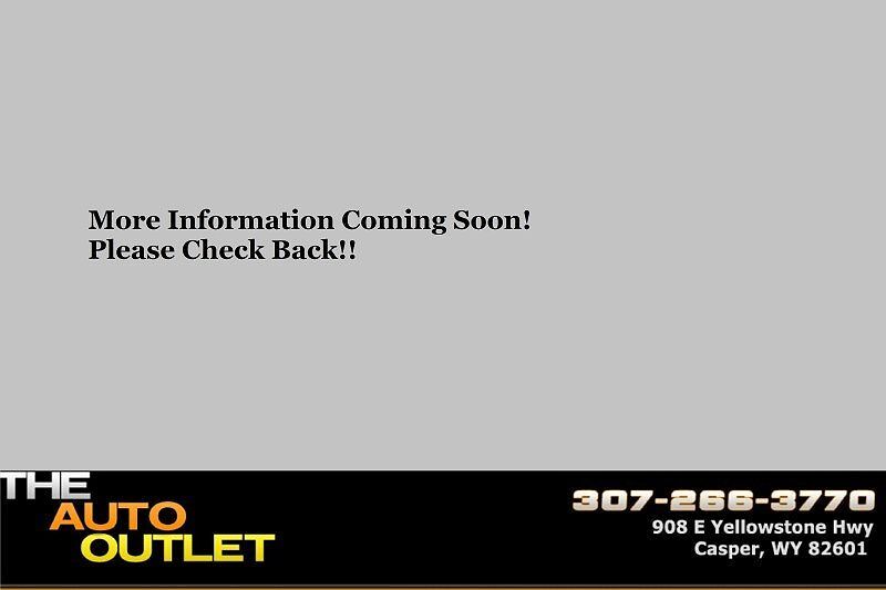 2011 DODGE Ram
