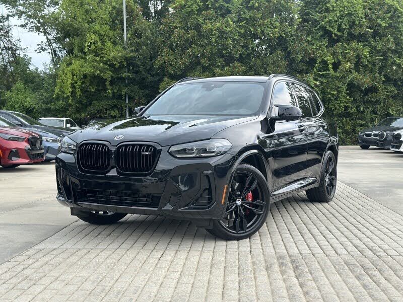 2023 BMW X3