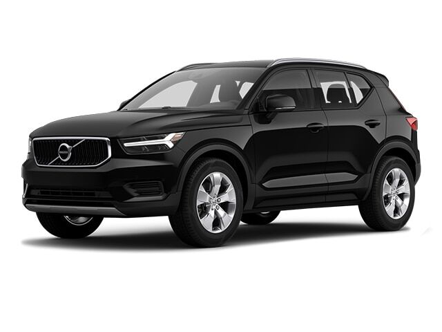 2020 VOLVO XC40