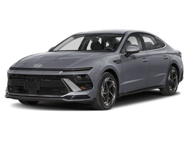 2026 HYUNDAI Sonata