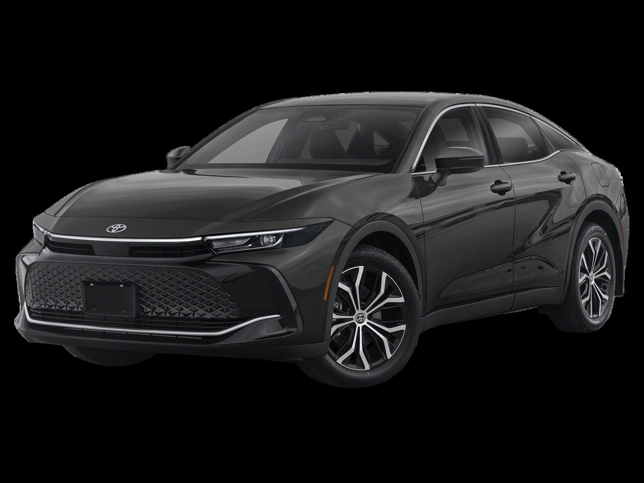 2023 TOYOTA CROWN