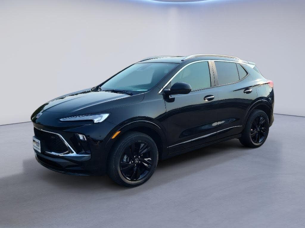 2024 BUICK Encore GX