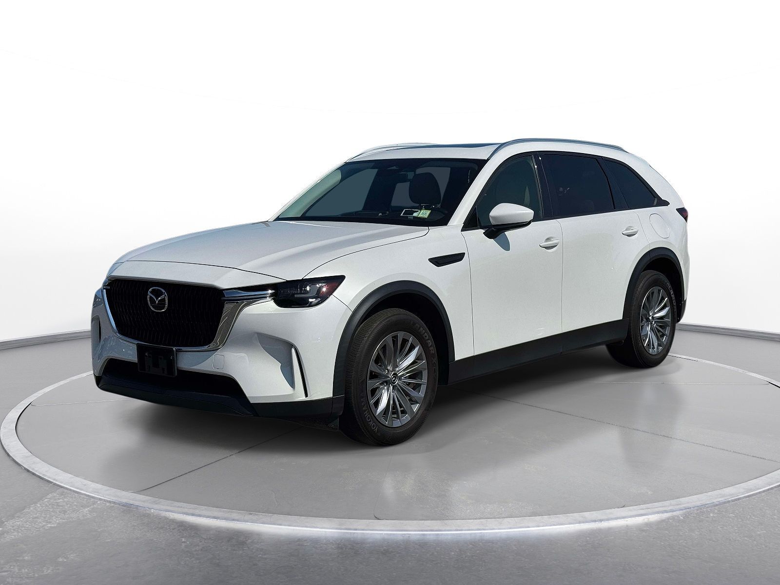 2024 MAZDA CX-90