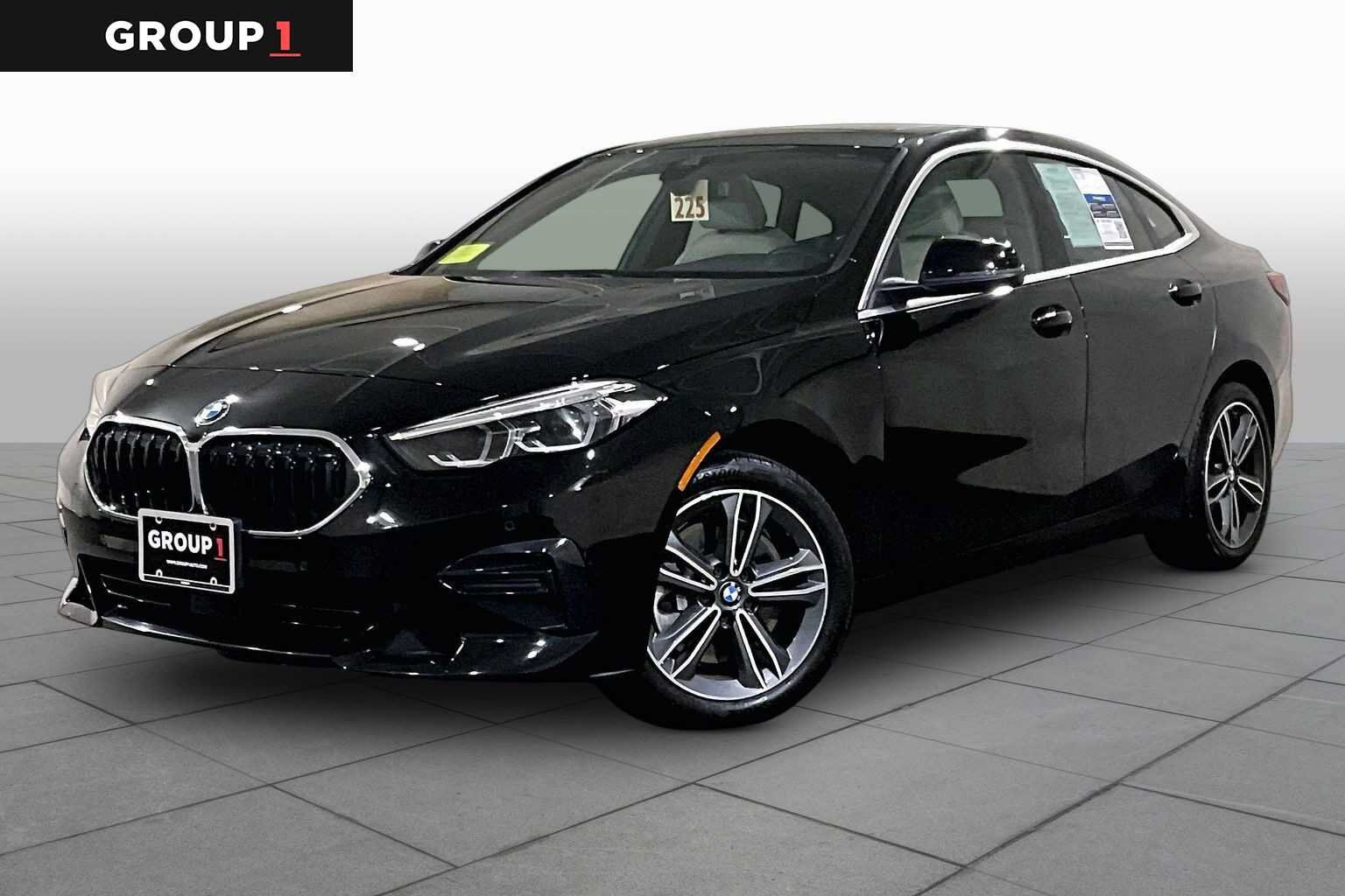 2023 BMW 2 Series