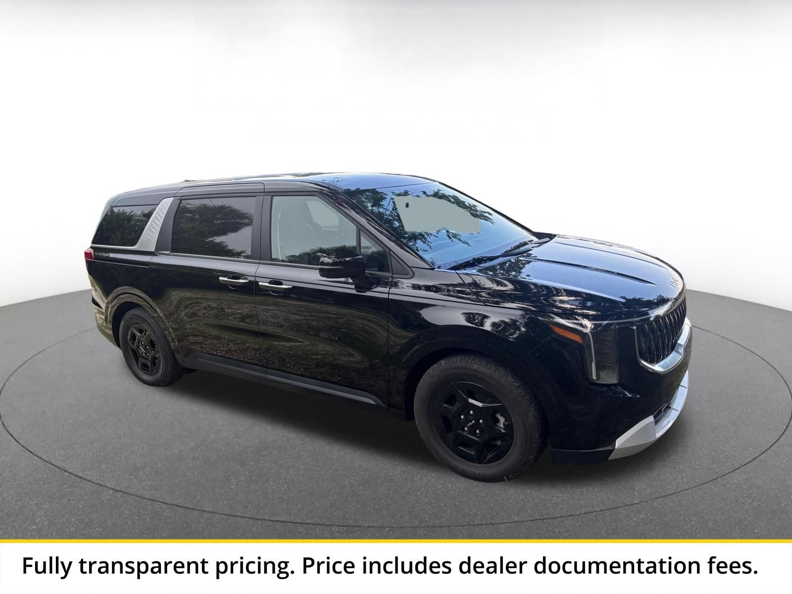 2026 KIA Carnival
