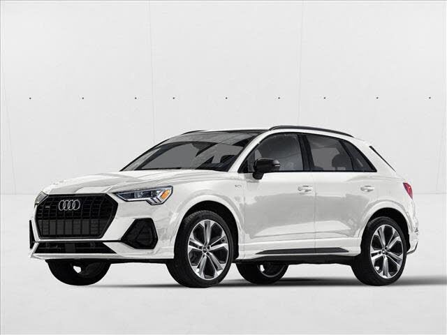 2024 AUDI Q3