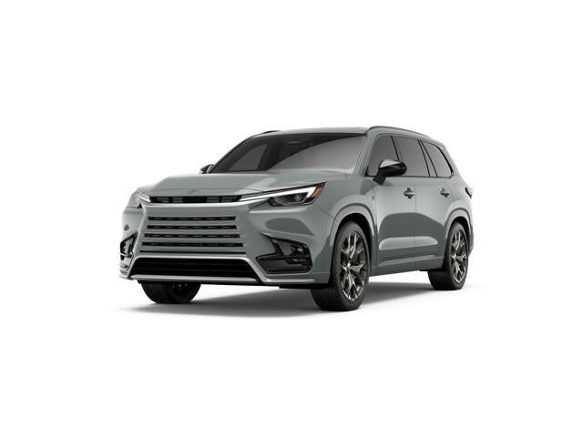 2026 LEXUS TX