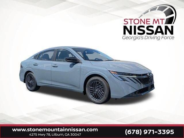 2026 NISSAN Sentra