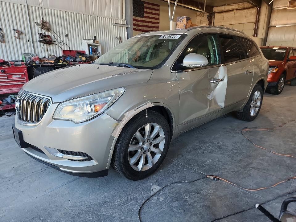 2013 BUICK Enclave