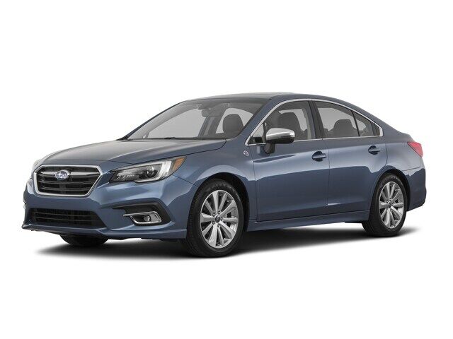 2018 SUBARU Legacy